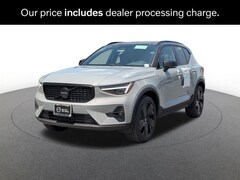 2026 Volvo XC40 B5 Ultra Black Edition AWD SUV