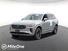 2026 Volvo XC90 B6 Plus 7-Seater SUV