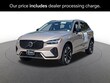  Volvo XC60 plug-in hybrid