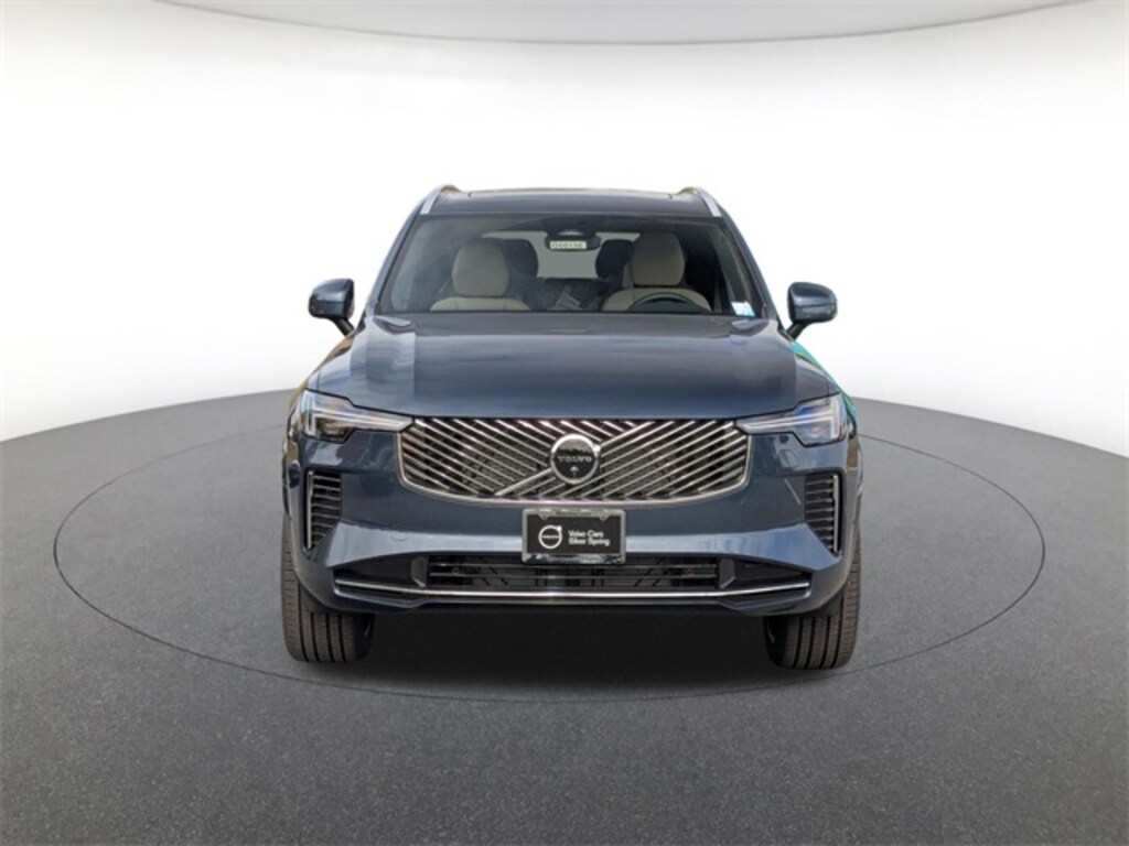 New 2026 Volvo XC90 B6 Plus 7-Seater SUV