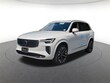 Volvo XC90 plug-in hybrid
