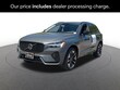  Volvo XC60 plug-in hybrid