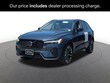  Volvo XC60 plug-in hybrid