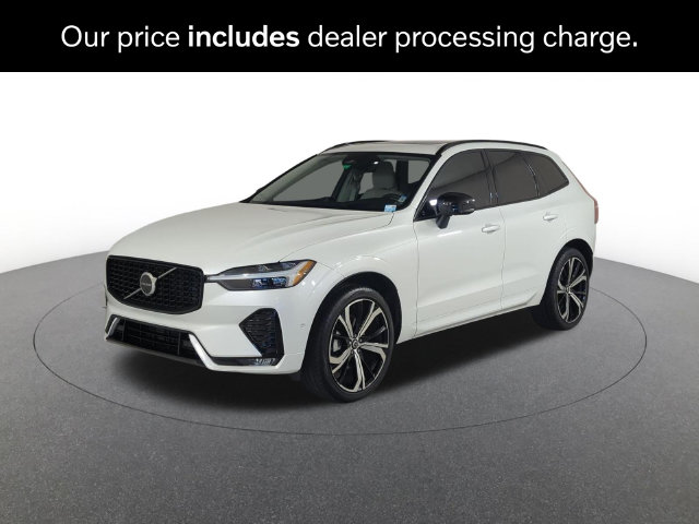 2024 Volvo XC60