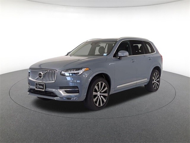 2023 Volvo XC90 B6 AWD Plus 6-Seater SUV
