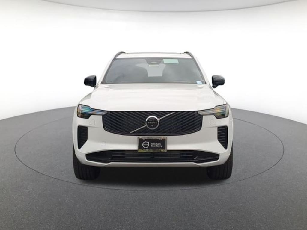 New 2026 Volvo XC90 plug-in hybrid T8 Ultra Dark Theme 7-Seater SUV