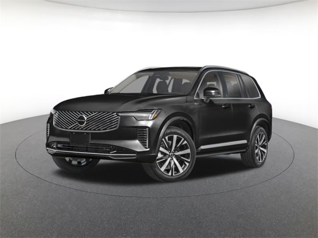 New 2026 Volvo XC90 B6 Plus 7-Seater SUV
