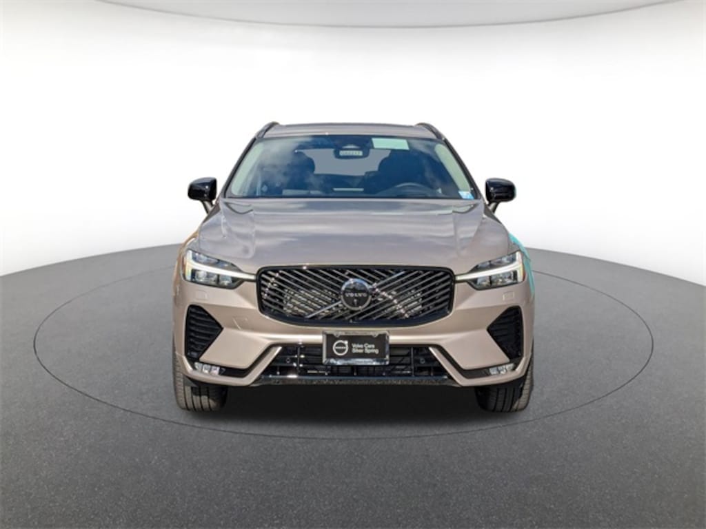 New 2026 Volvo XC60 B5 Ultra SUV