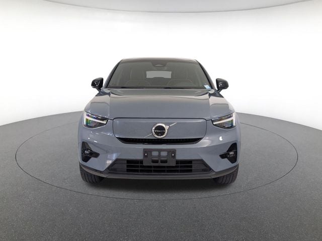 Certified 2023 Volvo C40 Ultimate with VIN YV4ED3GM2P2048938 for sale in Silver Spring, MD