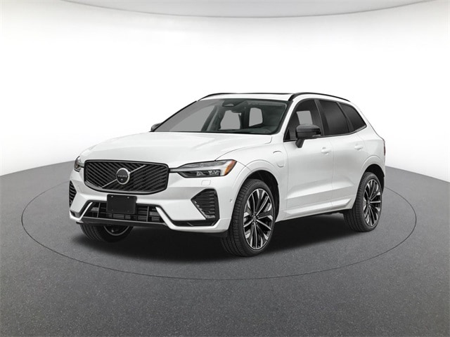 2026 Volvo XC60