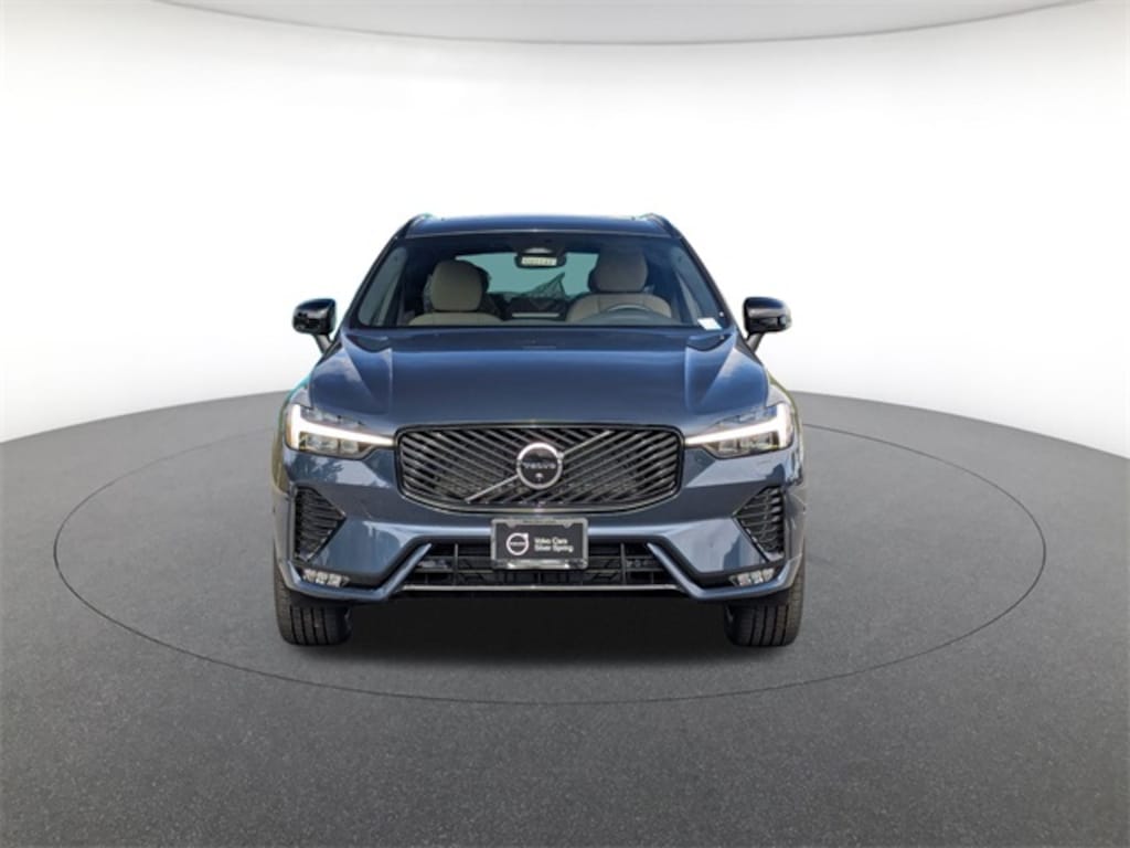 New 2026 Volvo XC60 B5 Plus SUV