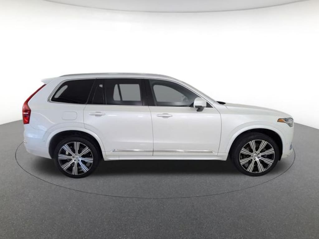 Certified 2023 Volvo XC90 B6 AWD Ultimate 7-Seater SUV