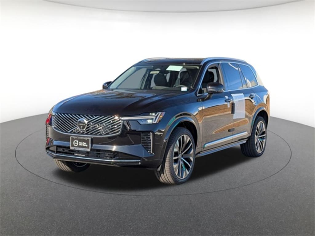 New 2026 Volvo XC90 B6 Plus 7-Seater SUV
