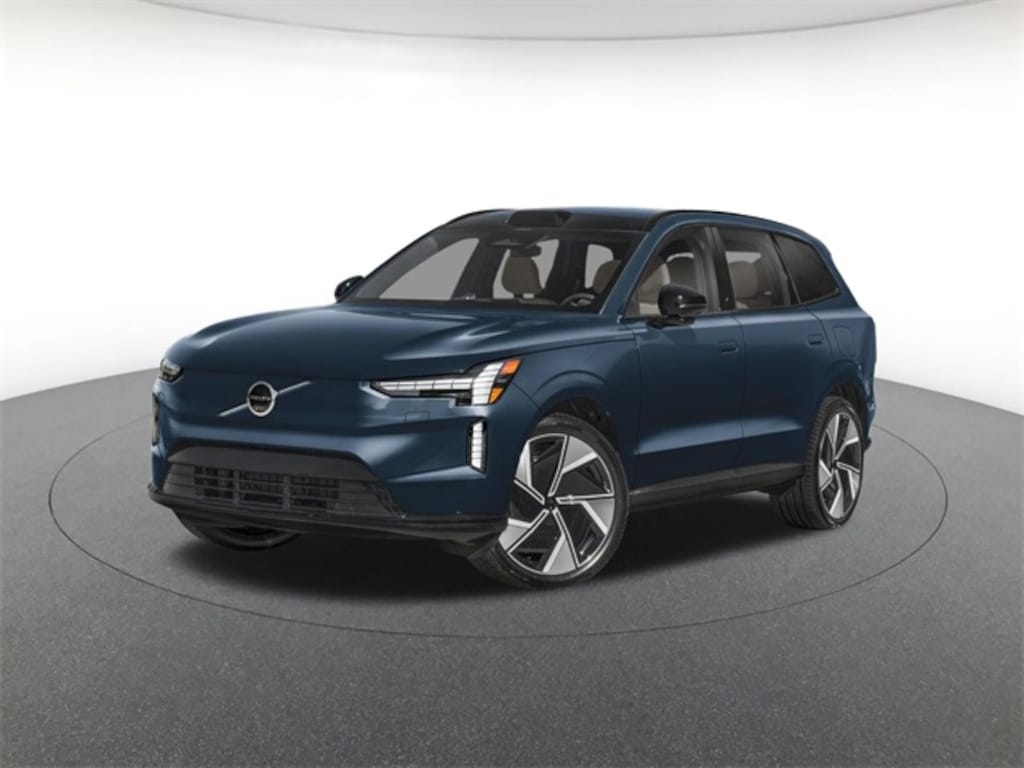 New 2025 Volvo EX90 Twin Motor Ultra 7-Seater SUV