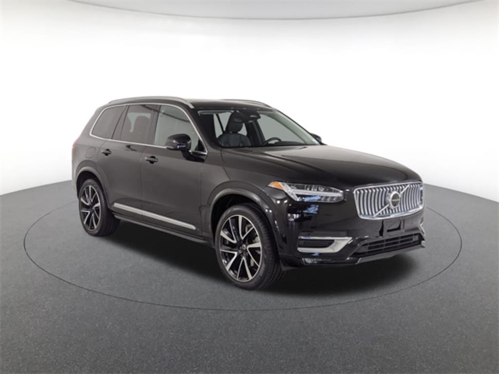Certified 2023 Volvo XC90 B6 AWD Plus 7-Seater SUV