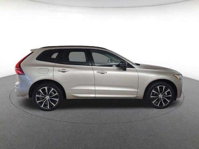 Certified 2024 Volvo XC60 B5 Ultimate Dark SUV