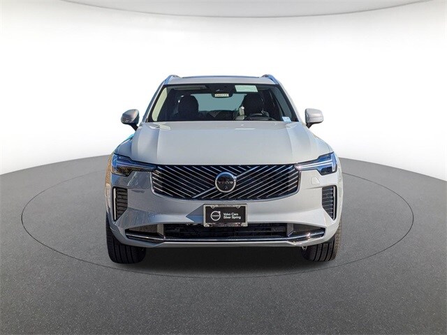 2026 Volvo XC90 photo 2