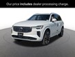  Volvo XC90 plug-in hybrid