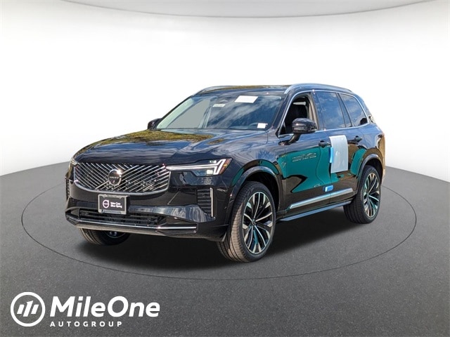 2026 Volvo XC90 Ultra's photo