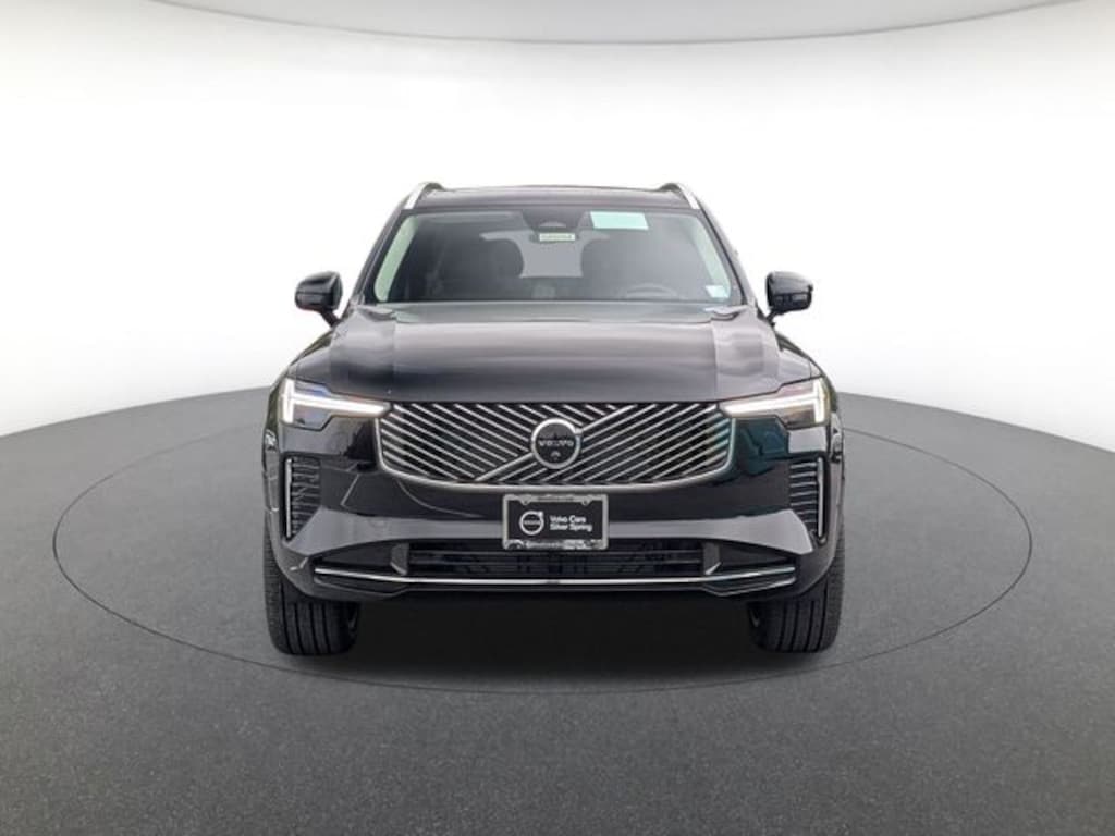 New 2026 Volvo XC90 B6 Ultra 7-Seater SUV