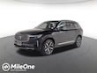 Volvo XC90 plug-in hybrid