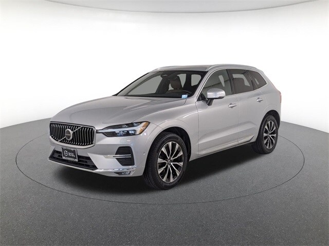 2023 Volvo XC60 B5 AWD Plus Bright SUV