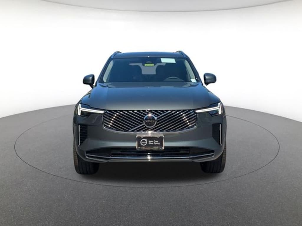 New 2027 Volvo XC90 B6 Plus 6-Seater SUV
