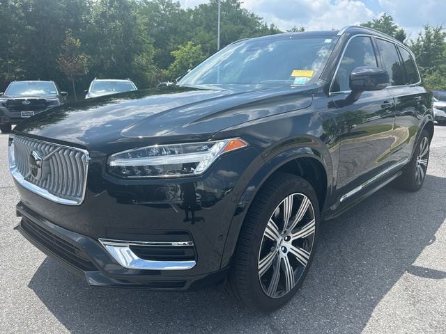 2024 Volvo XC90 T8 Recharge Ultimate Bright Theme 4WD's photo