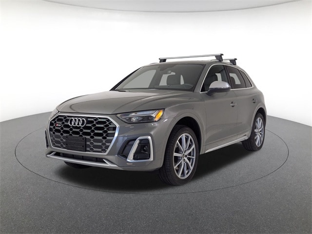 2024 Audi SQ5