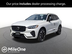 2026 Volvo XC60 B5 Plus SUV