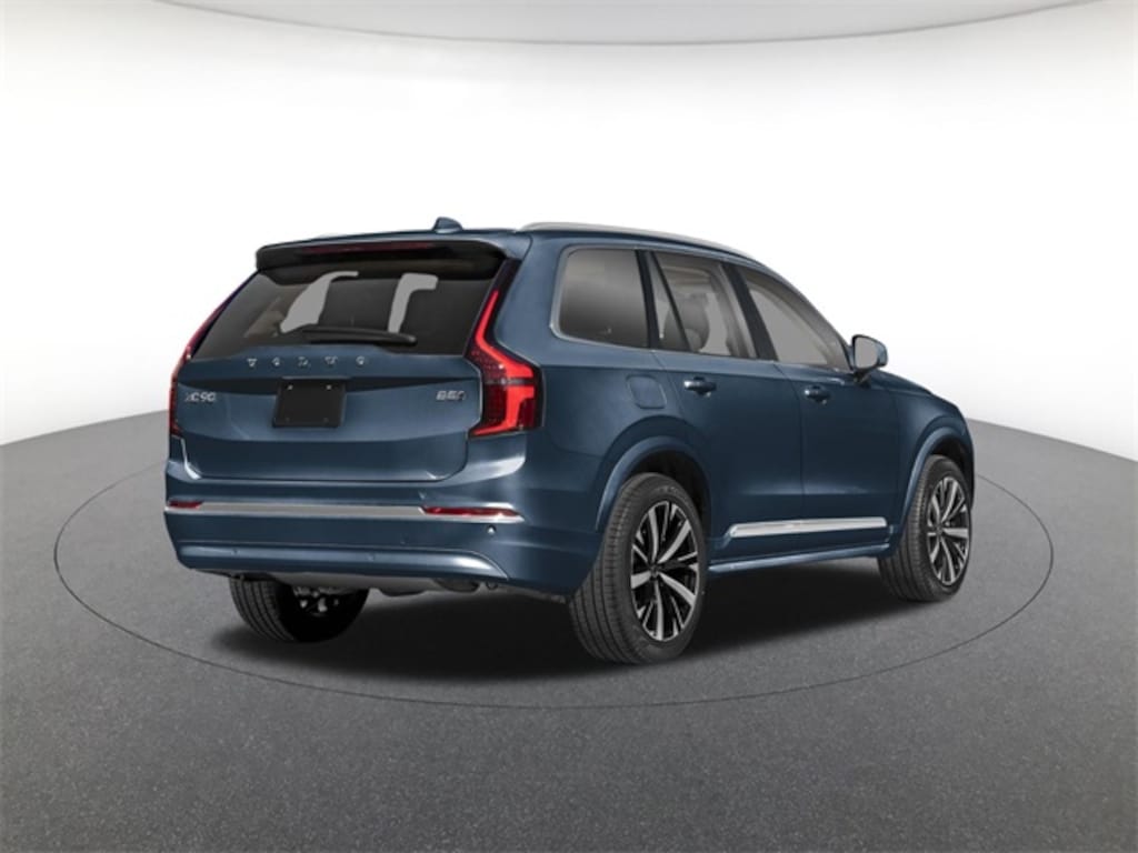 New 2026 Volvo XC90 B6 Plus 6-Seater SUV