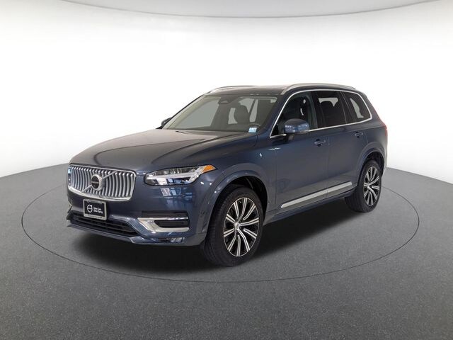 2023 Volvo XC90 B6 AWD Plus 6-Seater SUV
