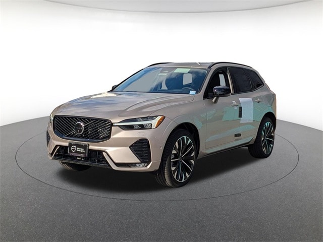 2026 Volvo XC60 Ultra's photo