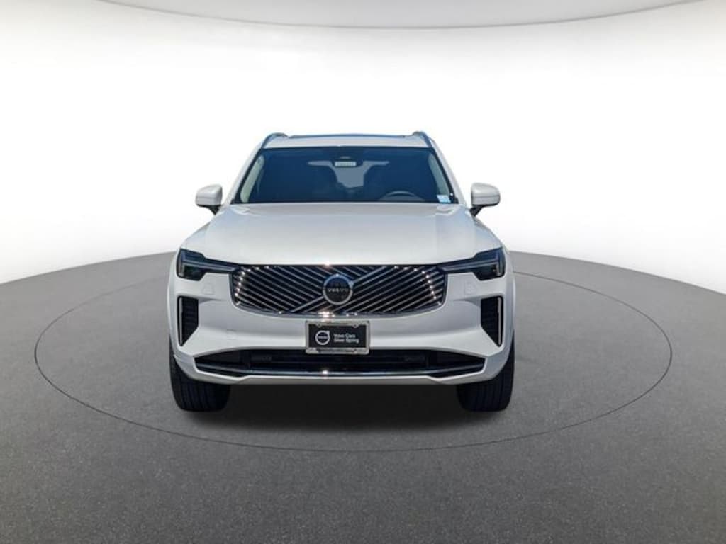 New 2026 Volvo XC90 B6 Plus 6-Seater SUV