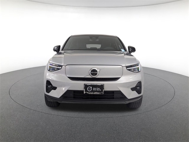 Used 2023 Volvo C40 Plus with VIN YV4ED3GL6P2043491 for sale in Silver Spring, MD