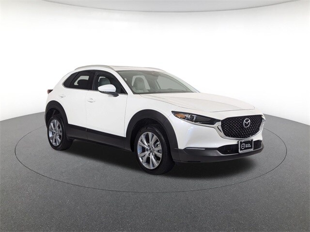 2023 Mazda CX-30 2.5 S Premium photo 3