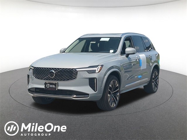 2026 Volvo XC90 B6 Plus 7-Seater All-Wheel Drive SUV