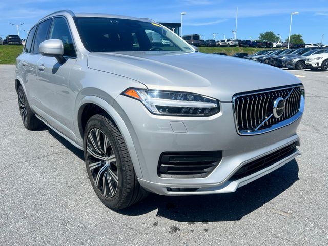 2023 Volvo XC90 B5 Core 4WD's photo