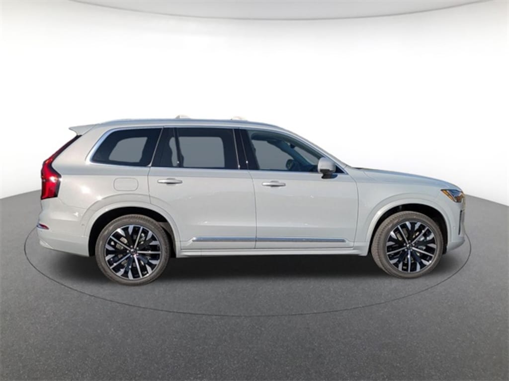 New 2026 Volvo XC90 B6 Ultra 7-Seater SUV