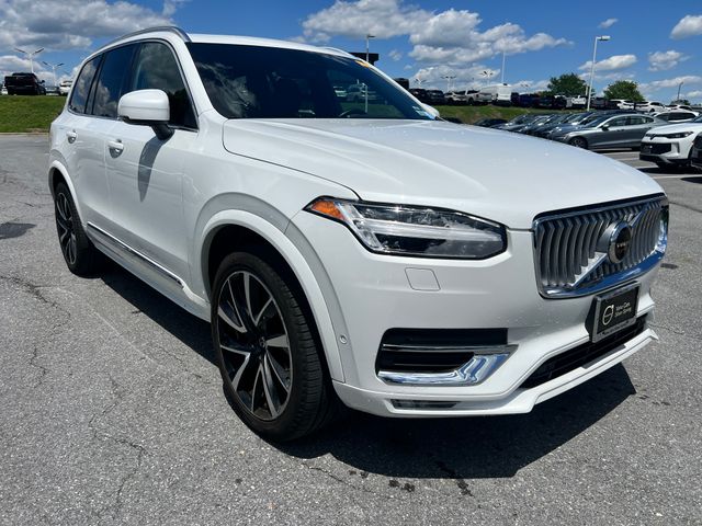 2023 Volvo XC90 B6 Plus 7-Seater 4WD's photo
