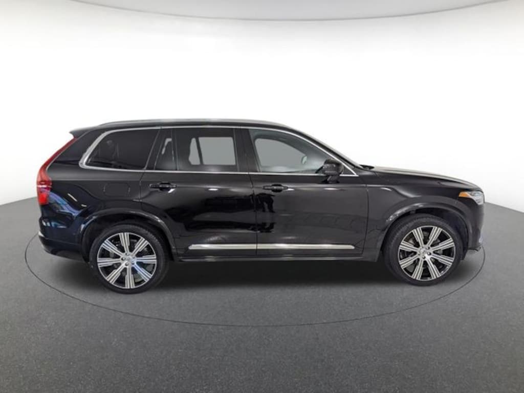 Certified 2023 Volvo XC90 B6 AWD Ultimate 7-Seater SUV