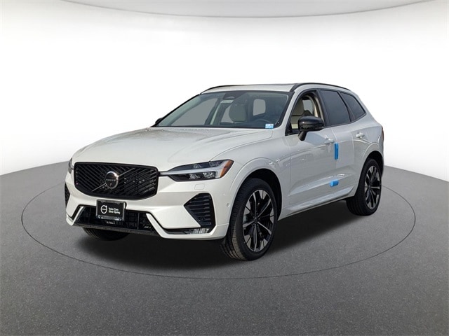 2026 Volvo XC60 Ultra's photo