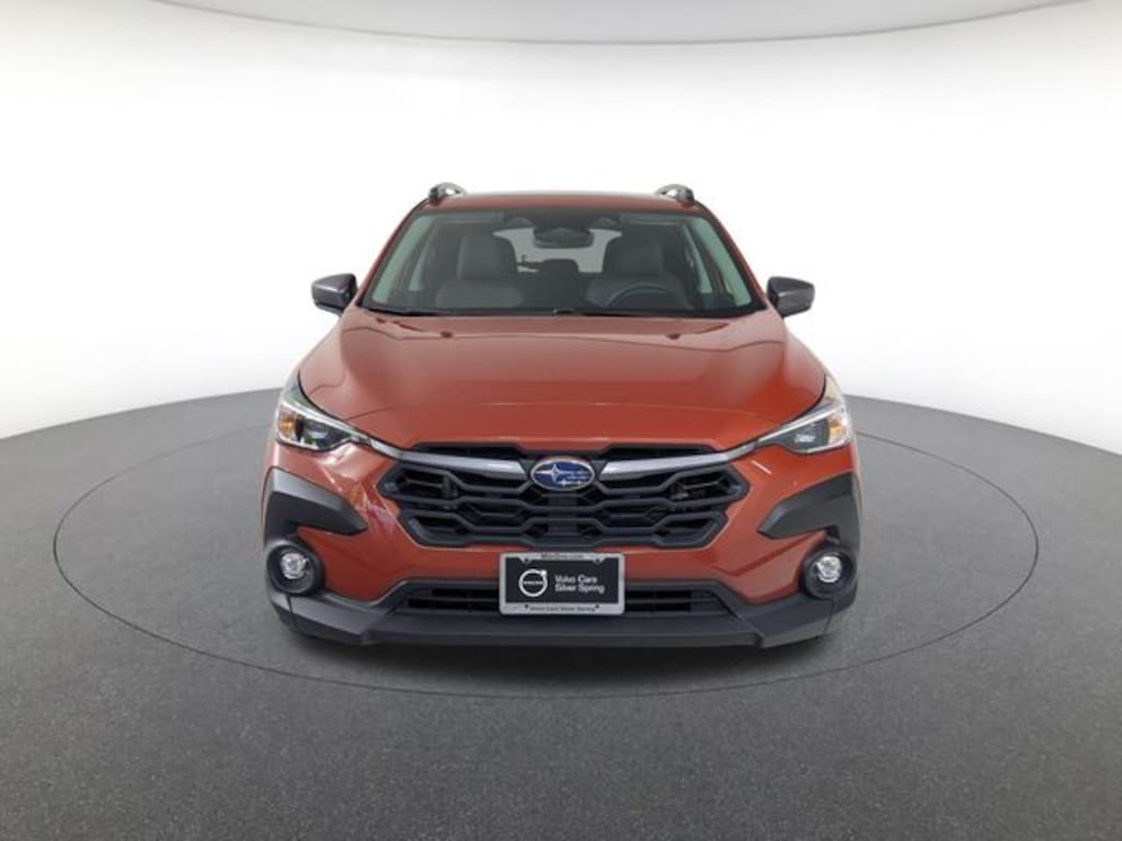 Used 2024 Subaru Crosstrek Premium SUV
