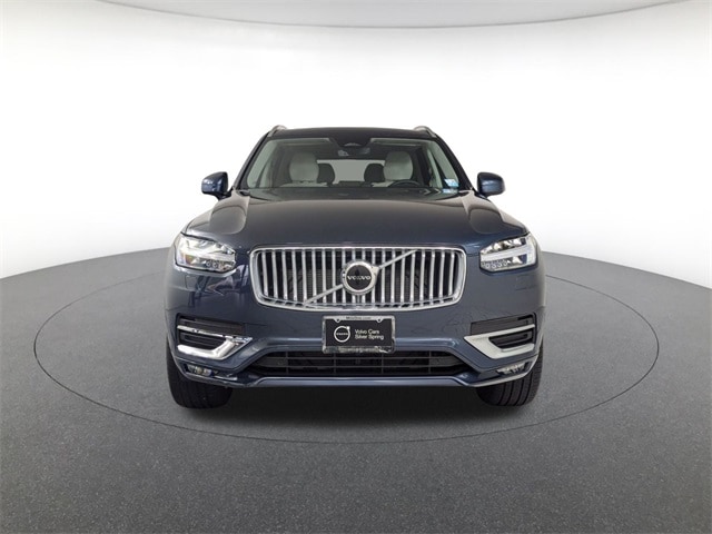 Certified 2025 Volvo XC90 Core with VIN YV4M12PJ3S1323137 for sale in Silver Spring, MD