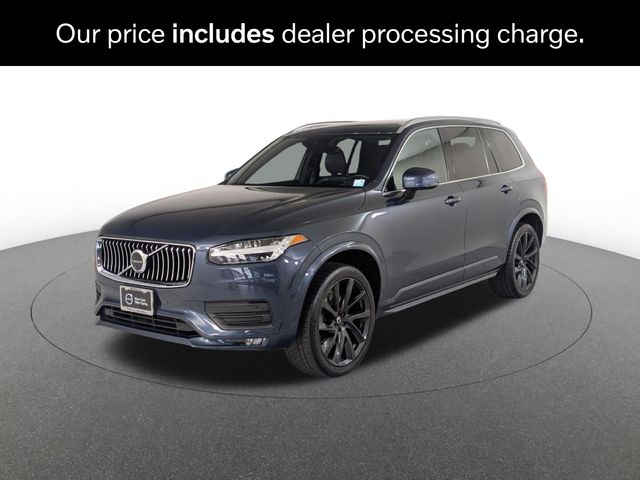 2020 Volvo XC90 Momentum