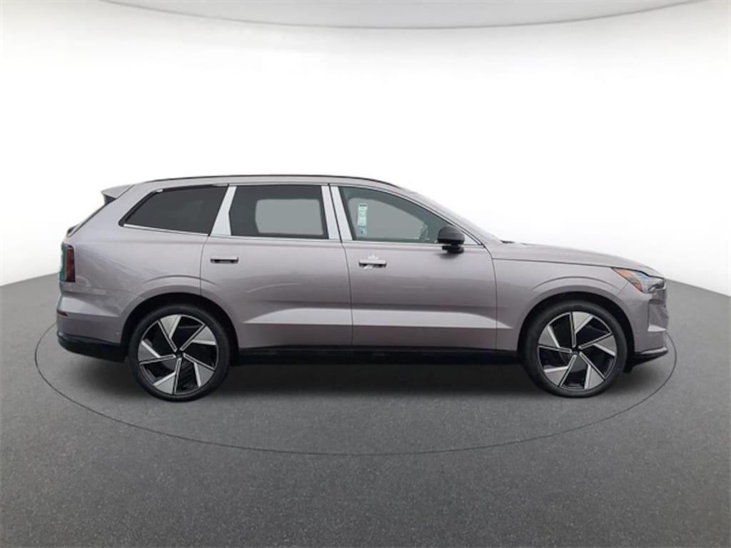 New 2026 Volvo EX90 Twin Motor Performance Ultra 7-Seater SUV