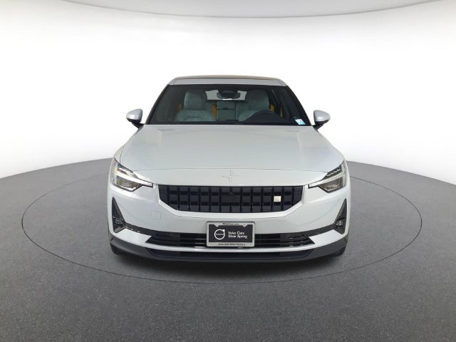 Used 2023 Polestar 2 Performance with VIN YSMET3KA6PL134741 for sale in Silver Spring, MD
