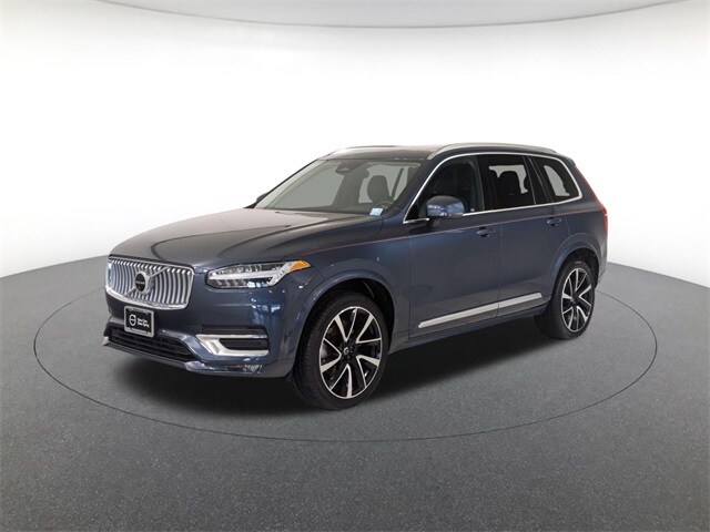 2023 Volvo XC90 B6 AWD Plus 7-Seater SUV