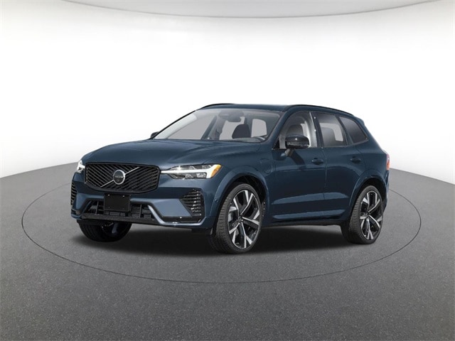 2026 Volvo XC60 Ultra's photo