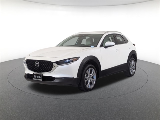 2023 Mazda CX-30